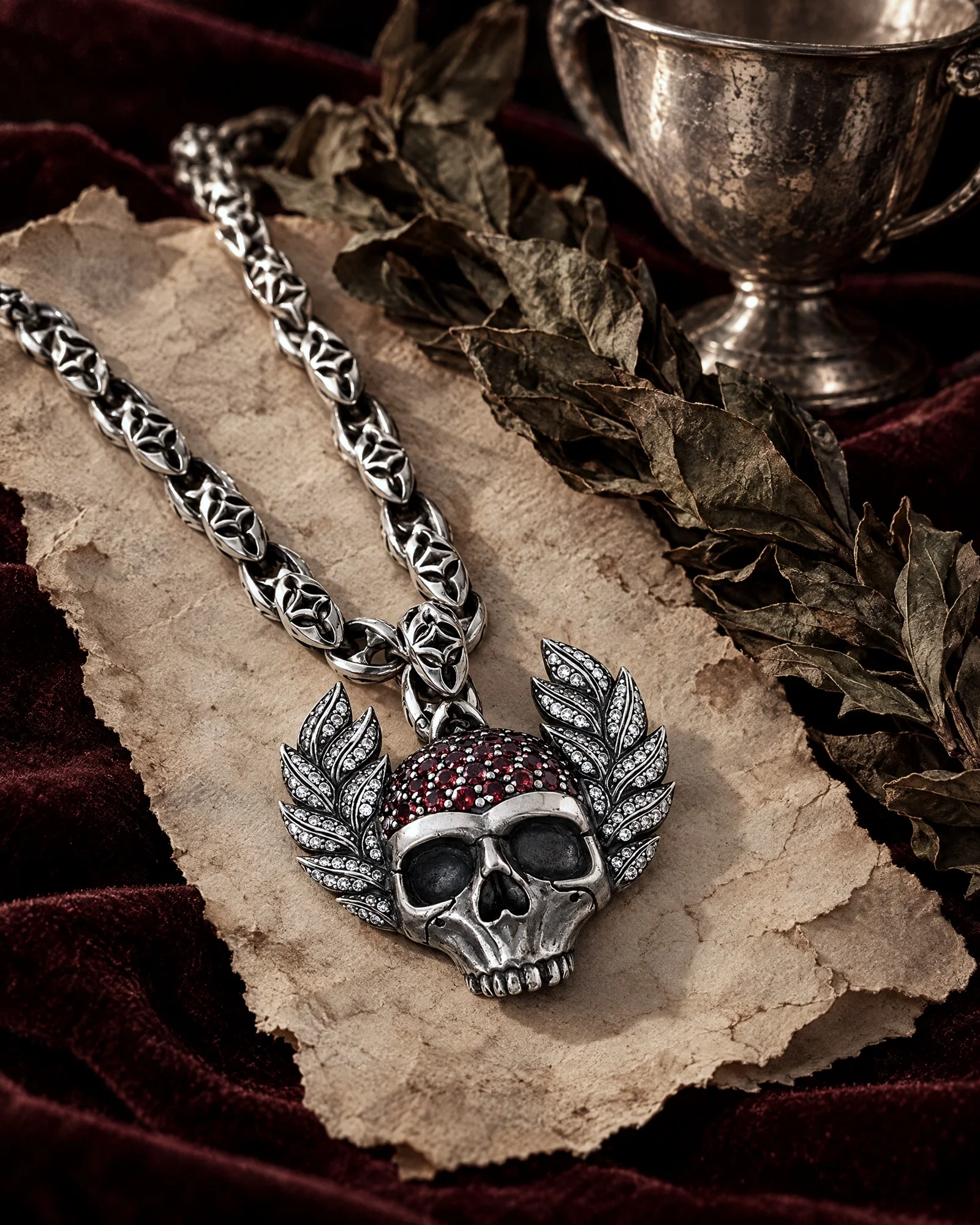 Skullaurier Royal