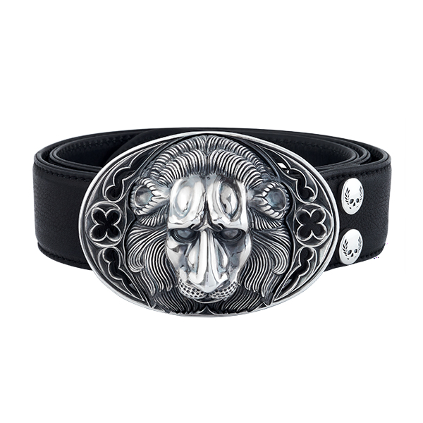 Soul Buckle