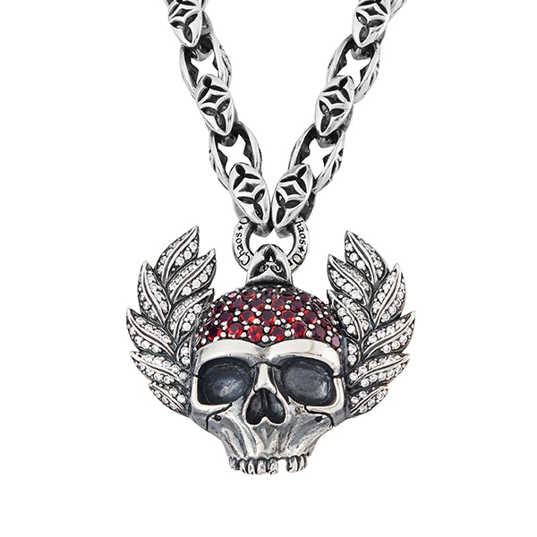 Stella Necklace