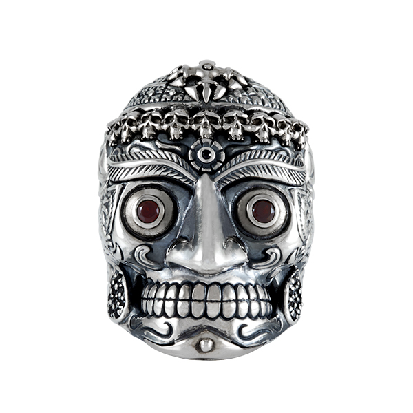 Kapala Ring